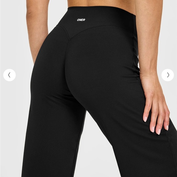 NWT ONER Soft Motion Straight Leg with White Logo - Picture 2 of 2